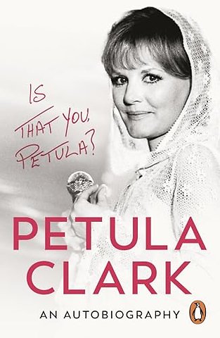Is That You, Petula?