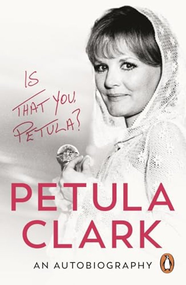 Is That You, Petula?