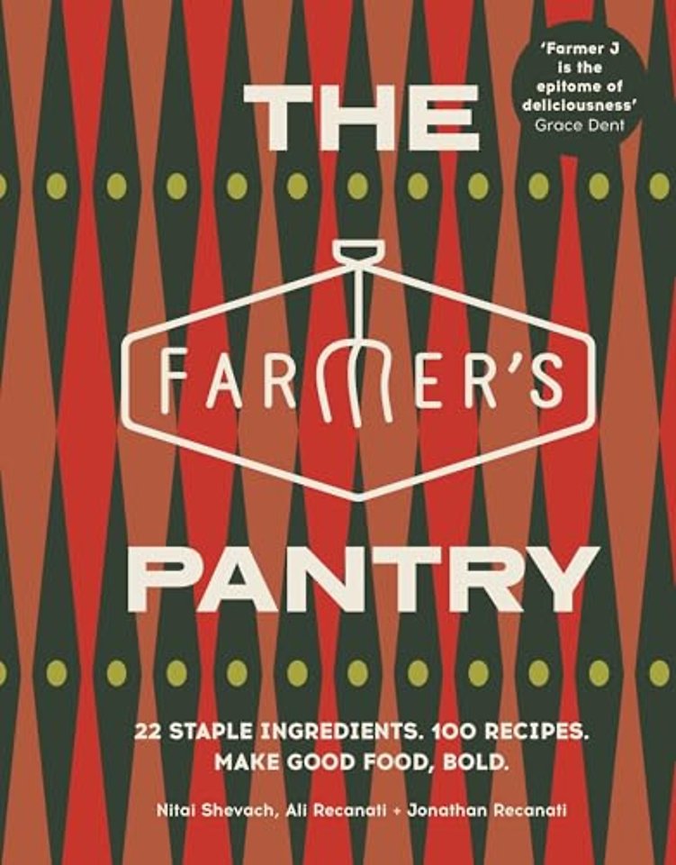 The Farmer’s Pantry
