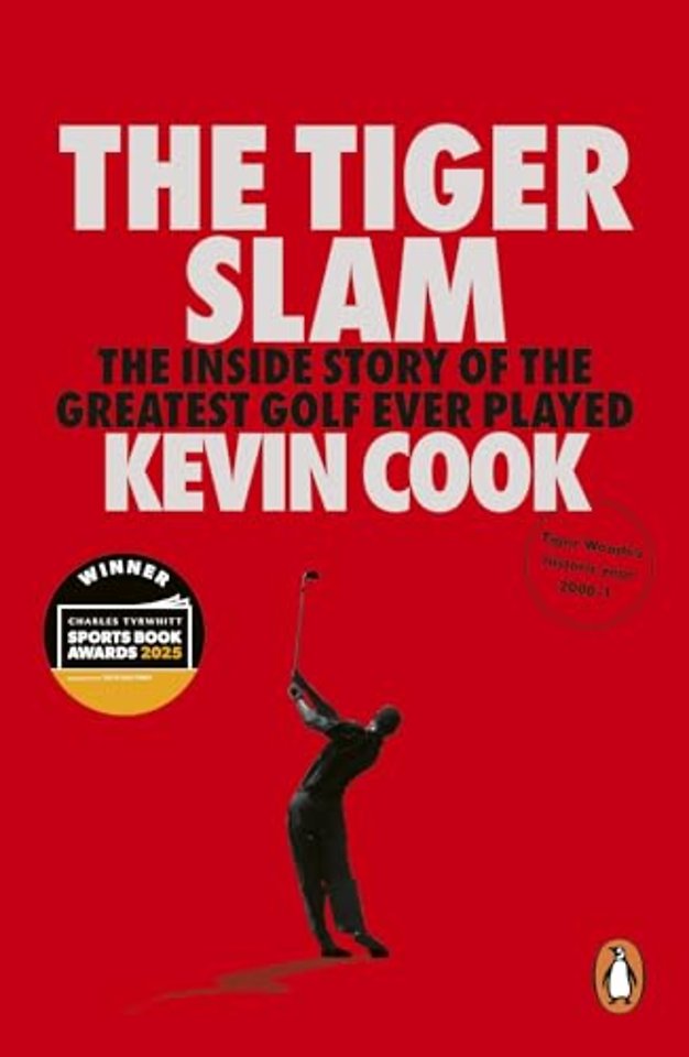 The Tiger Slam