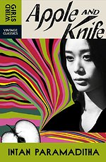 Apple and Knife