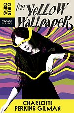 Yellow Wallpaper