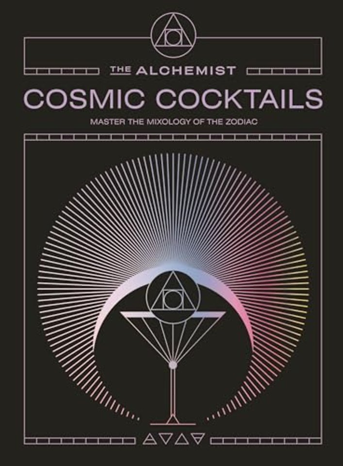 Cosmic Cocktails