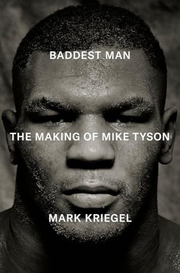 Baddest Man
