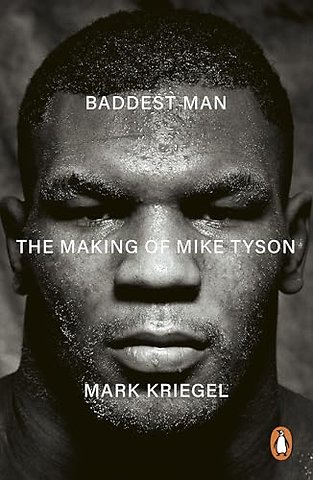 Baddest Man