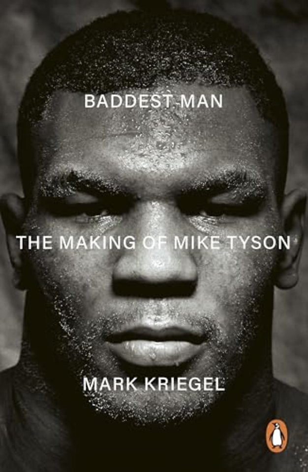 Baddest Man
