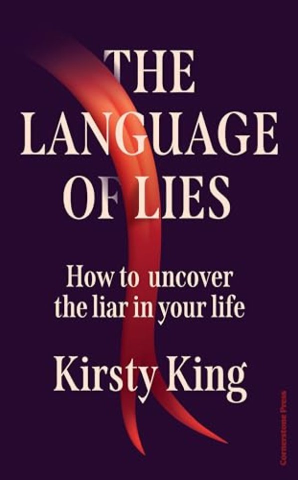 The Language of Lies