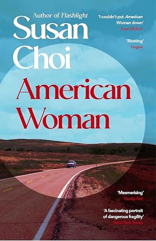 American Woman