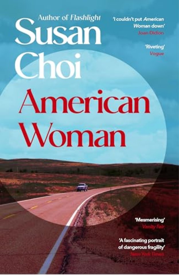 American Woman
