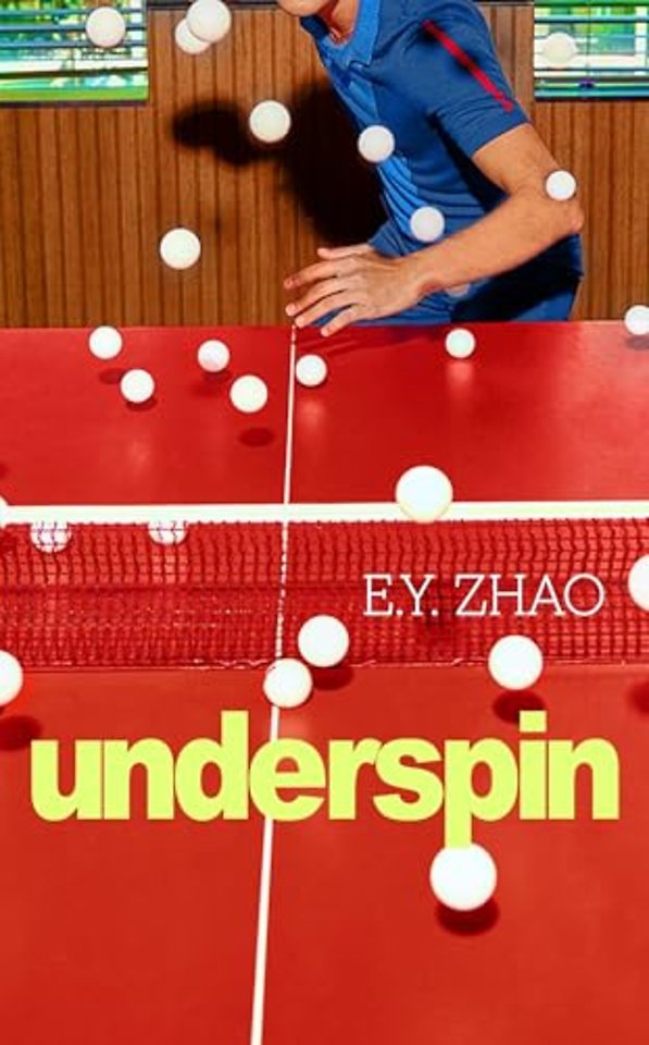 Underspin