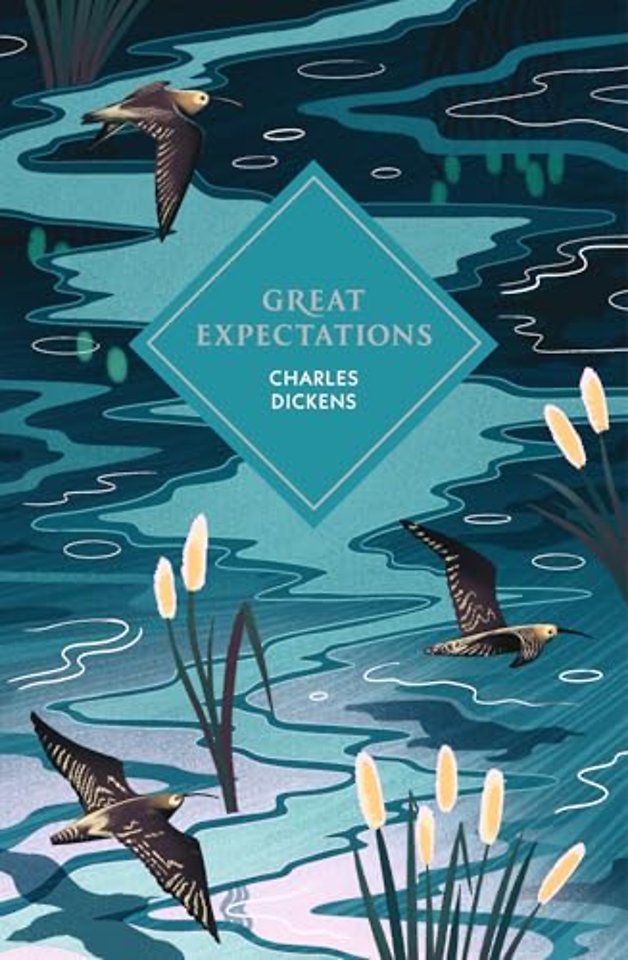 Great Expectations