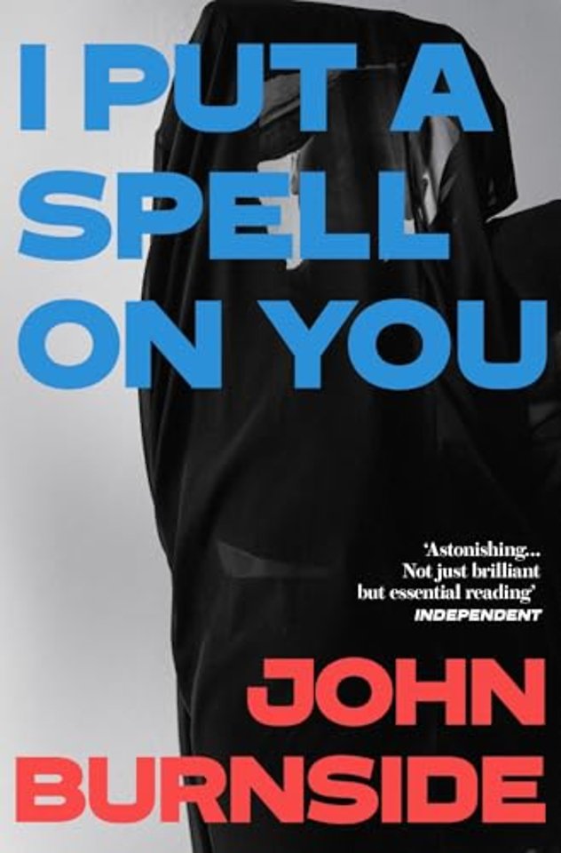 I Put a Spell on You