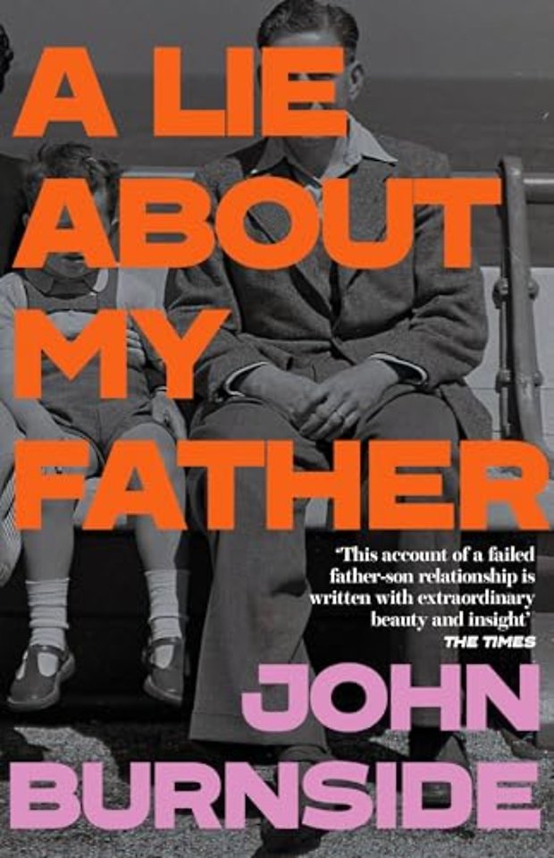 A Lie About My Father