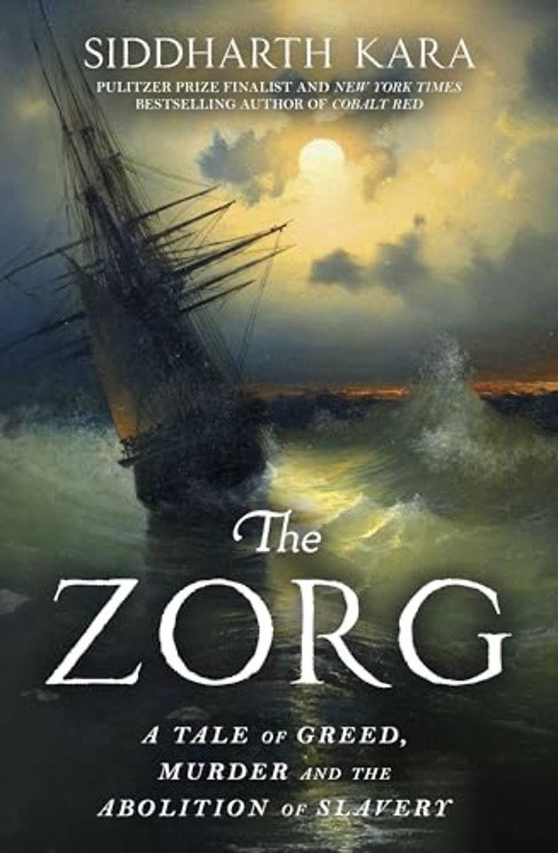 The Zorg