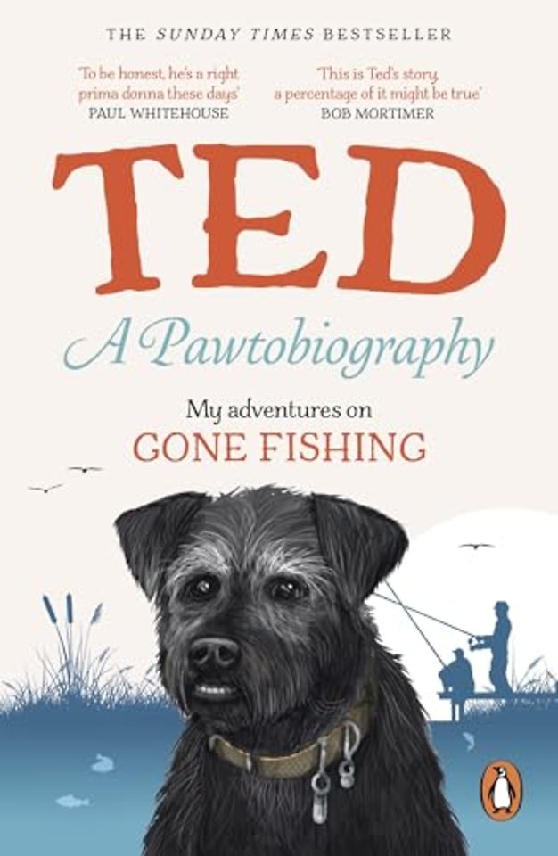 A Pawtobiography