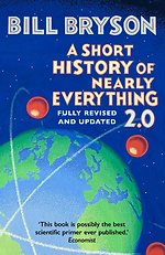 A Short History of Nearly Everything 2.0