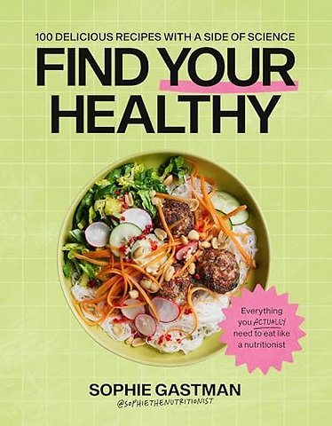 Find Your Healthy