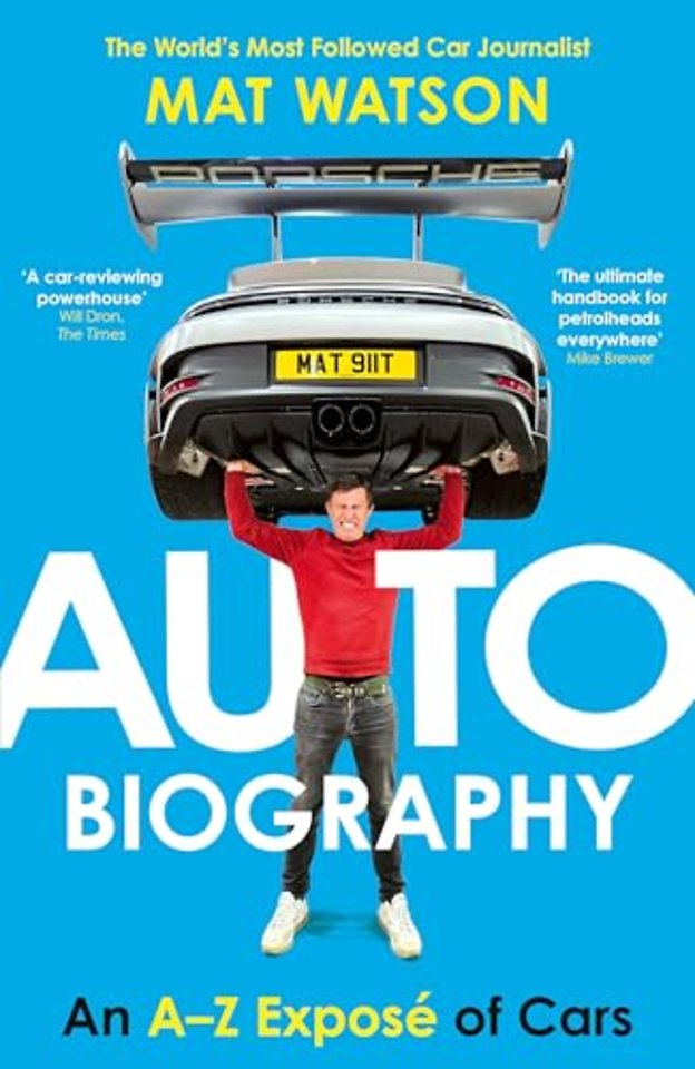 Auto Biography