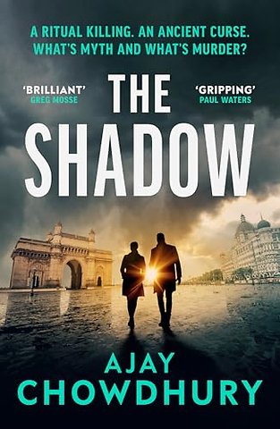 The Shadow