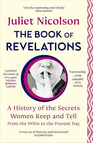 The Book of Revelations