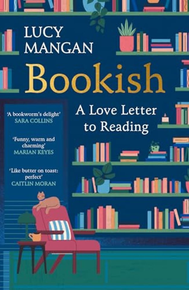 Bookish
