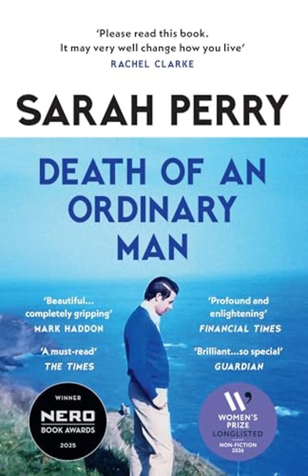 Death of an Ordinary Man