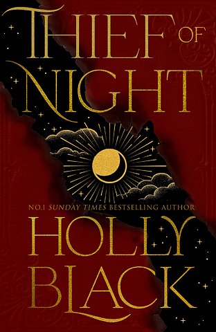 Thief of Night