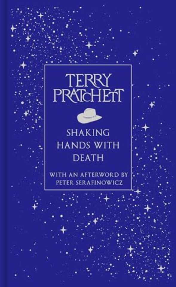 Shaking Hands With Death