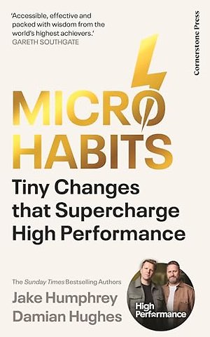 Micro-Habits