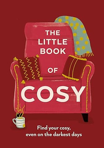 The Little Book of Cosy