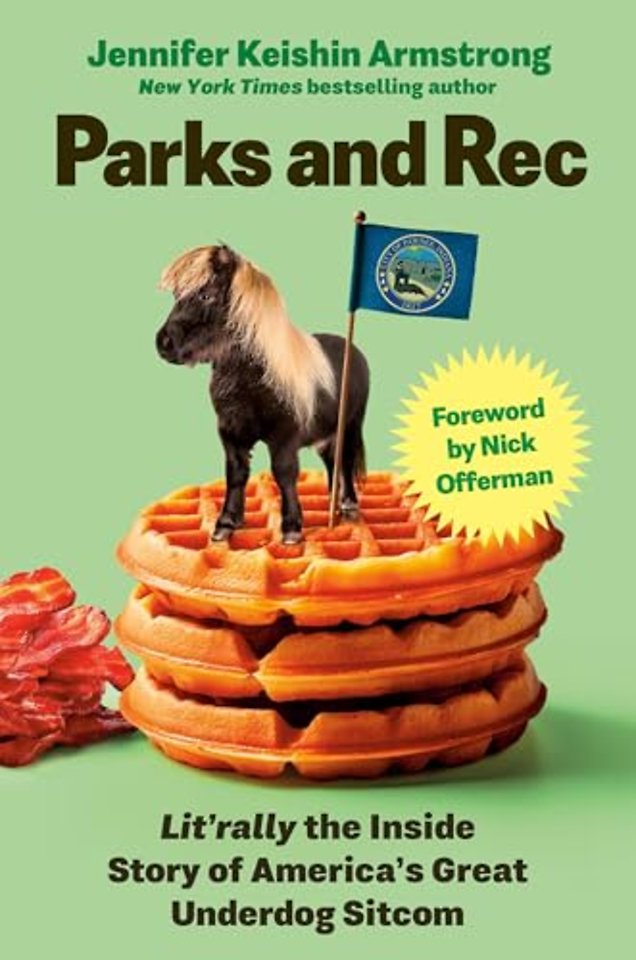 Parks and Rec