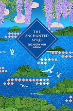The Enchanted April