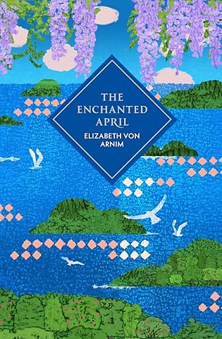 The Enchanted April