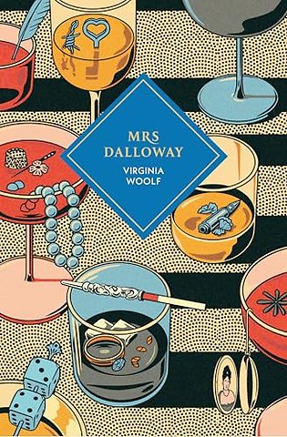 Mrs Dalloway