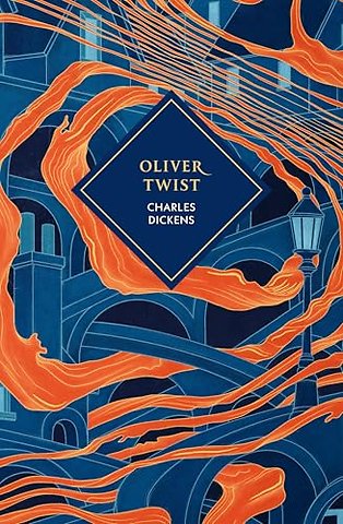 Oliver Twist