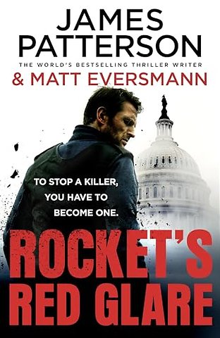Rocket’s Red Glare