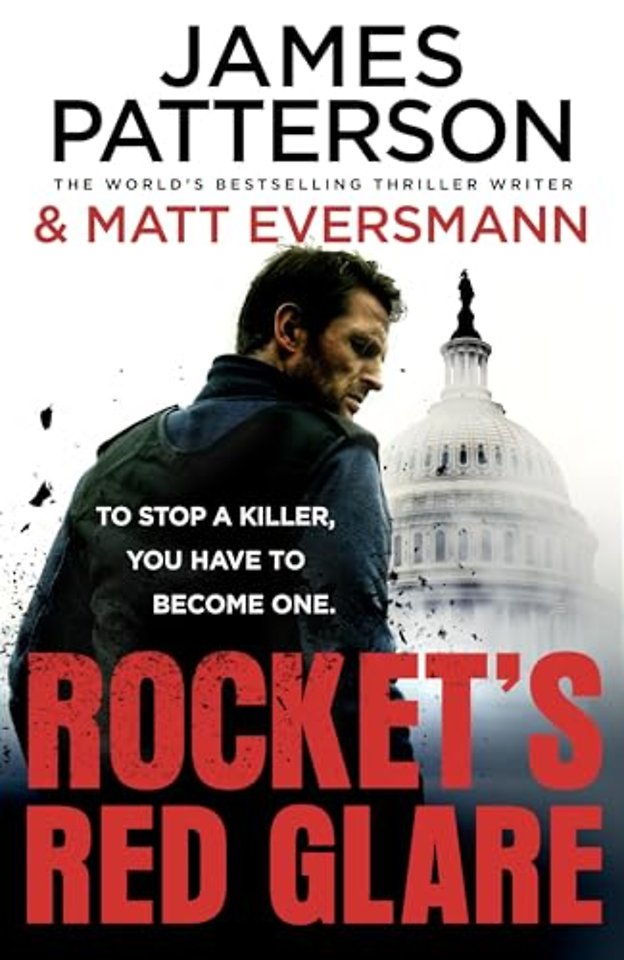 Rocket’s Red Glare