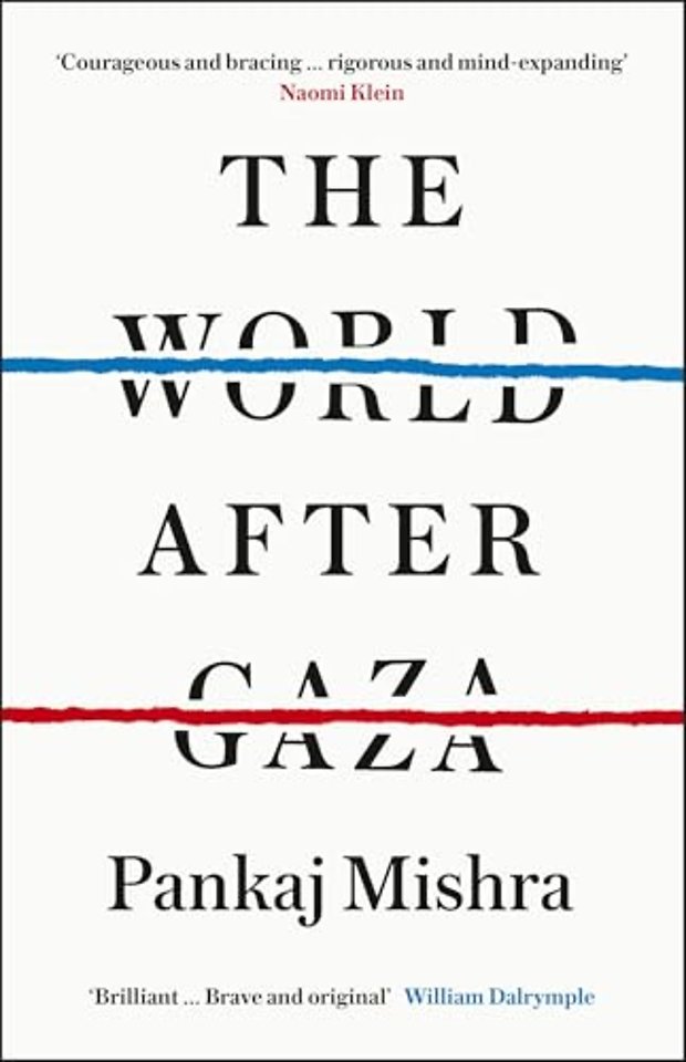 The World After Gaza