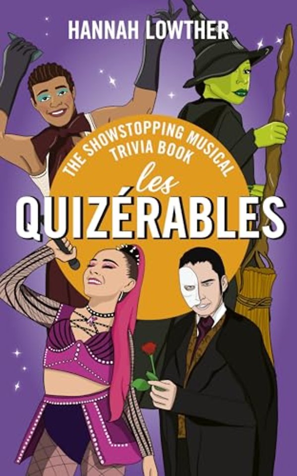 Les Quizerables