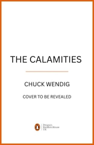 The Calamities