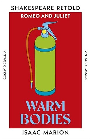 Warm Bodies