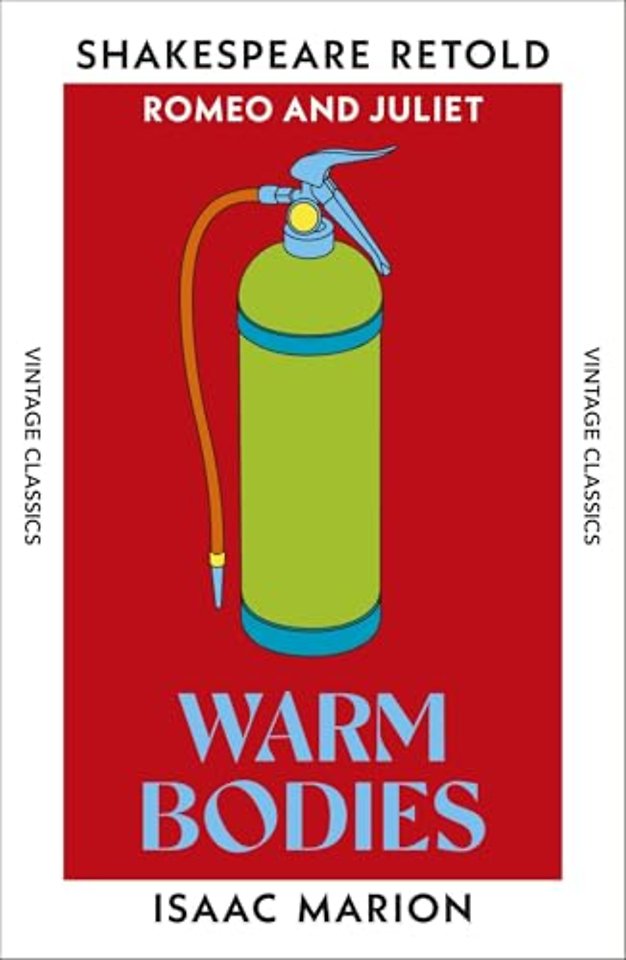 Warm Bodies