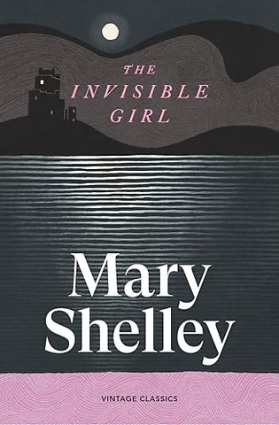 The Invisible Girl