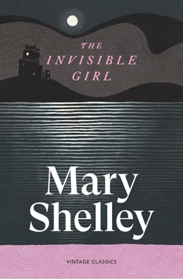 The Invisible Girl