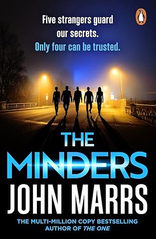 The Minders
