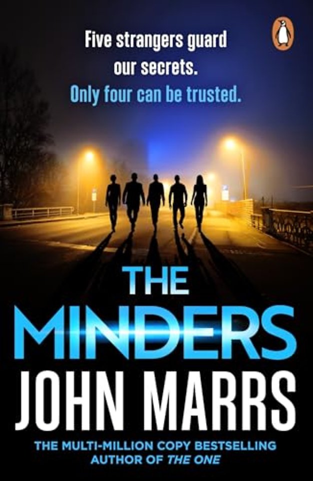 The Minders