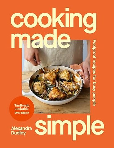 Cooking Made Simple