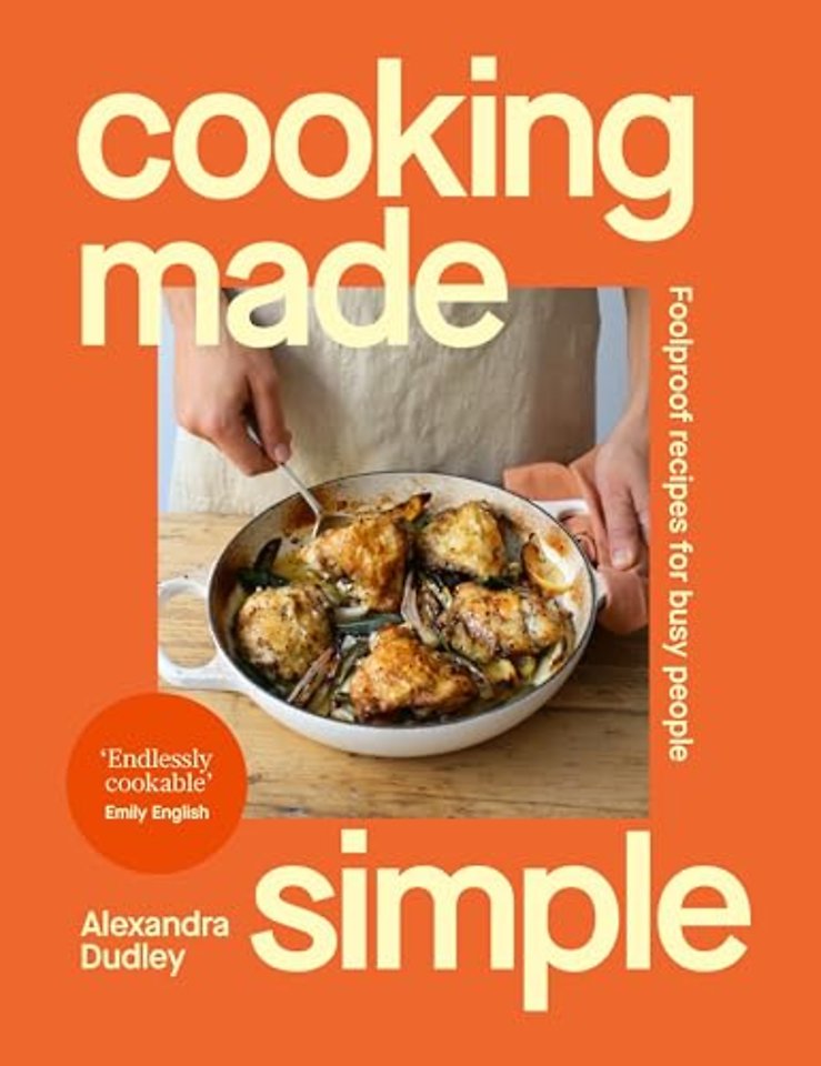 Cooking Made Simple