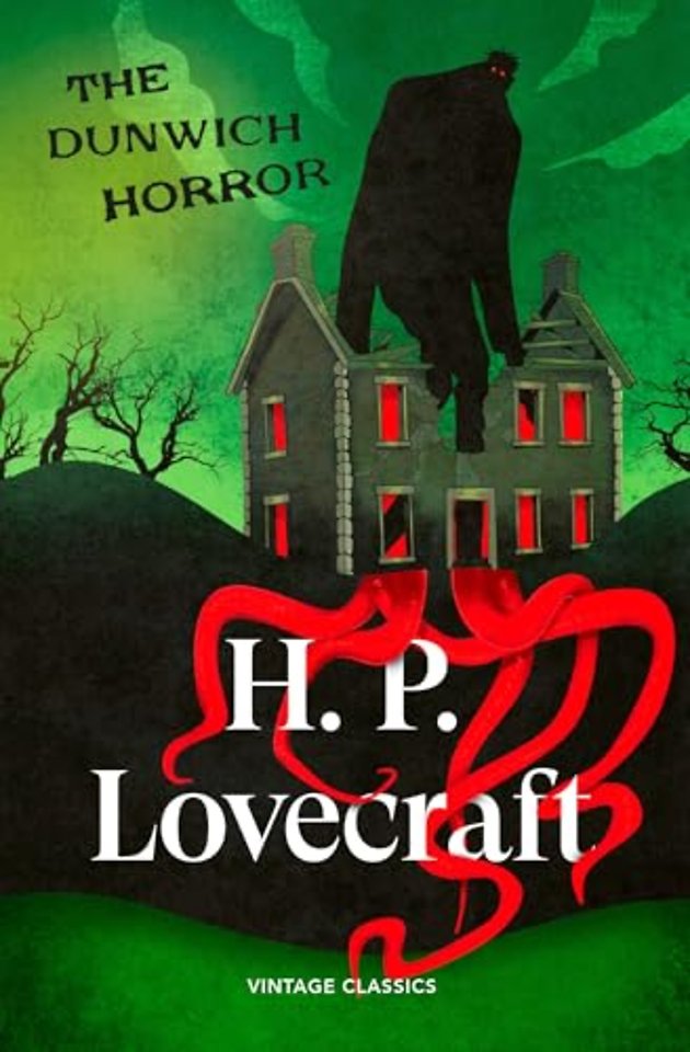 The Dunwich Horror