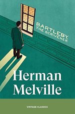 Bartleby, The Scrivener